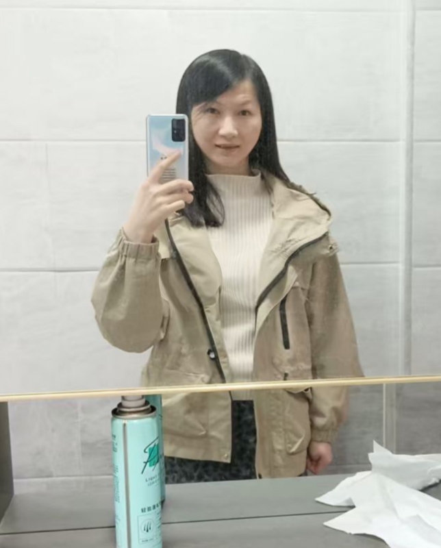 清晨的第二张照片--泉州闪婚服务中心