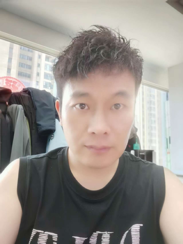 缘分何求的第一张照片--泉州闪婚服务中心