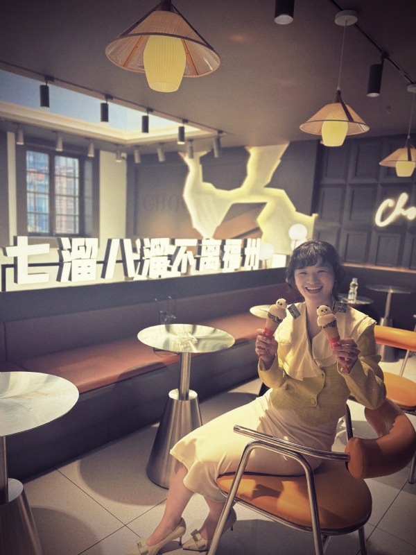 啊真的第二张照片--泉州闪婚服务中心